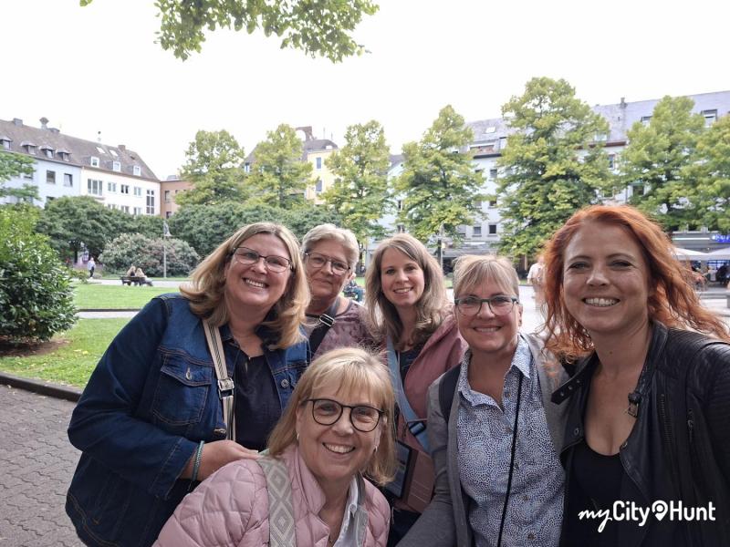 myCityHunt Speurtocht 9 myCityHunt Speurtocht 9