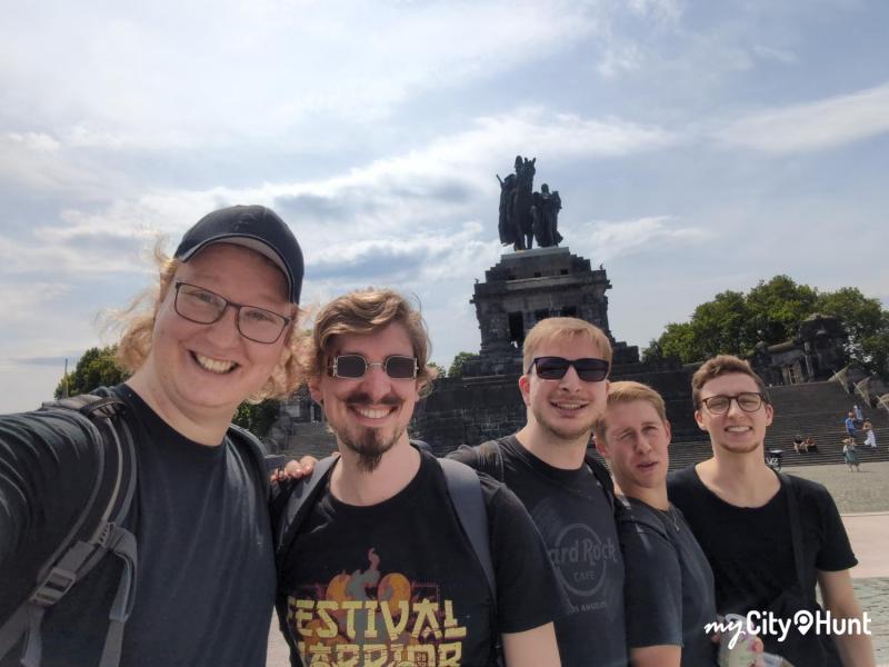 myCityHunt Speurtocht 6