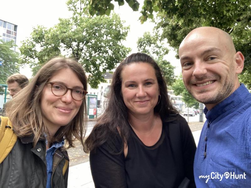 myCityHunt Speurtocht 14