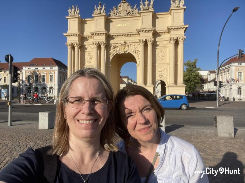 myCityHunt Speurtocht 6