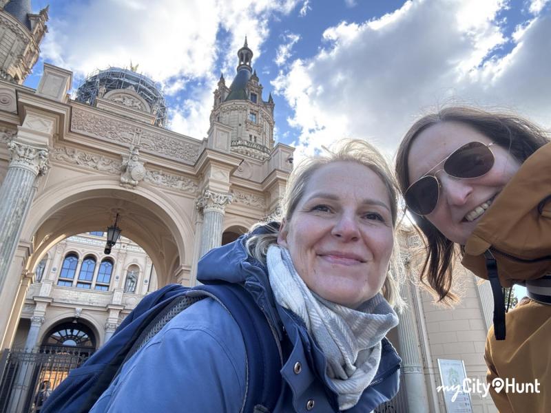 myCityHunt Speurtocht 11