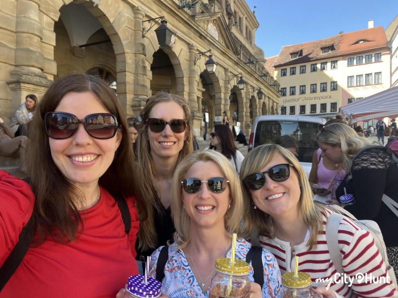 myCityHunt Speurtocht 11