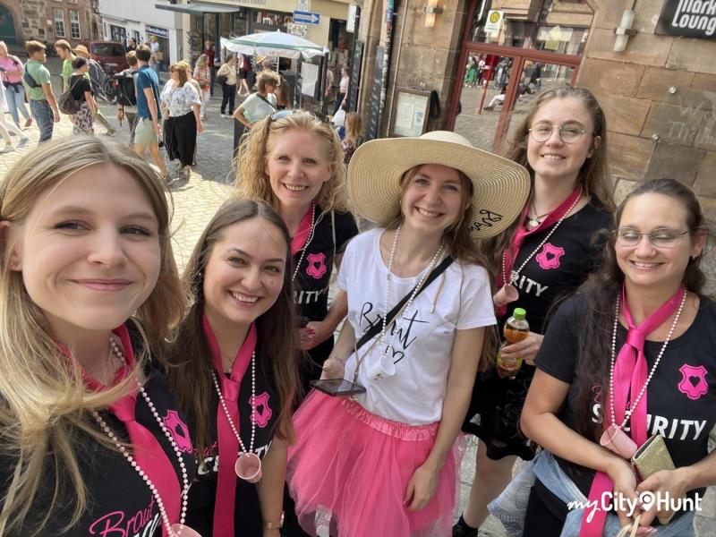 myCityHunt Speurtocht 9