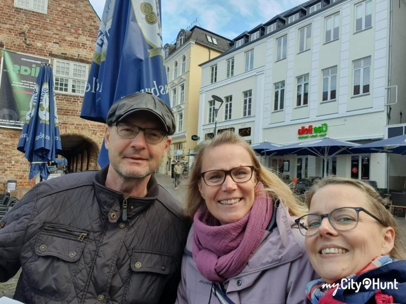 myCityHunt Speurtocht 6