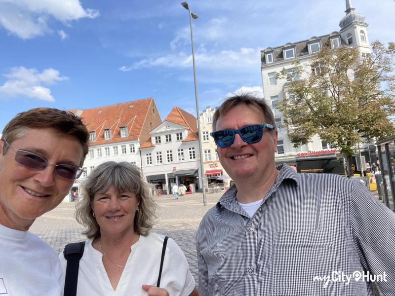 myCityHunt Speurtocht 15