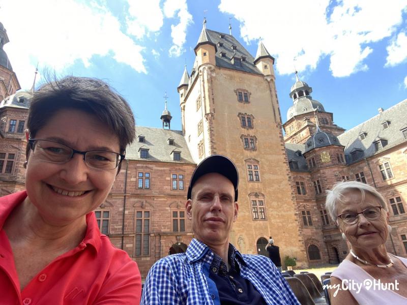 myCityHunt Speurtocht 10