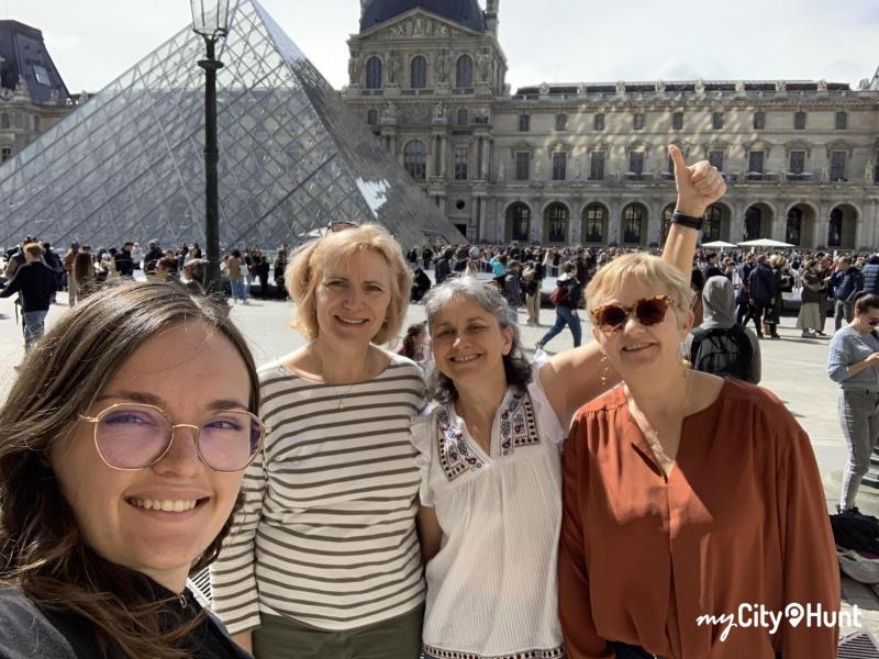 myCityHunt Speurtocht 9