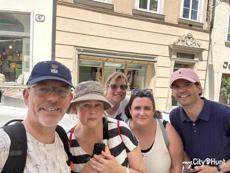 myCityHunt Speurtocht 11