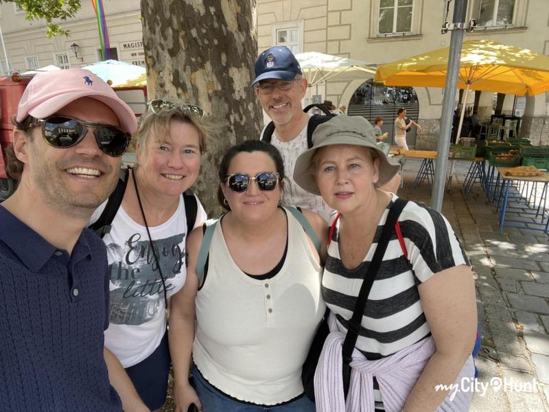 myCityHunt Speurtocht 15