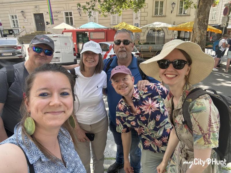 myCityHunt Speurtocht 10