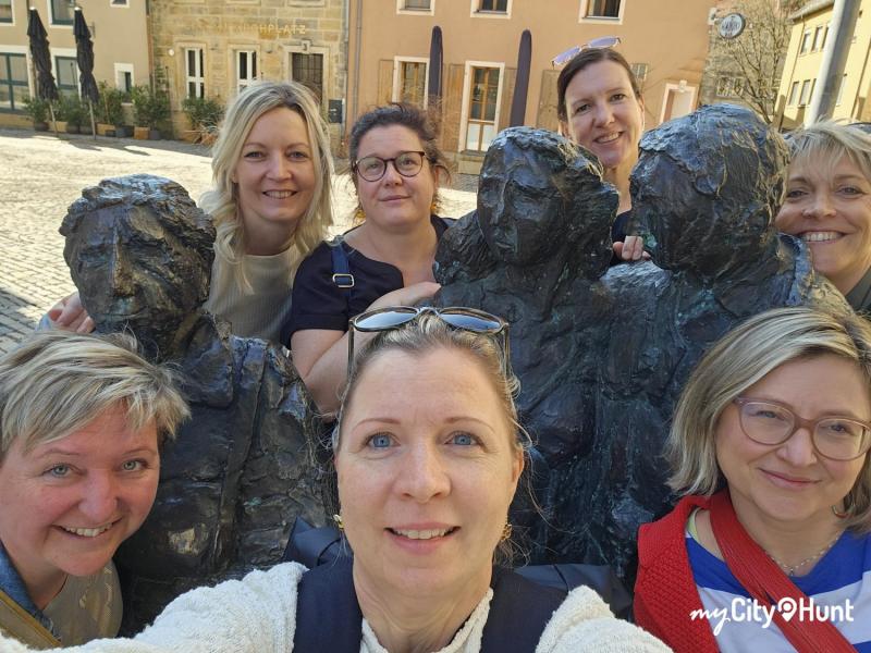 myCityHunt Speurtocht 15