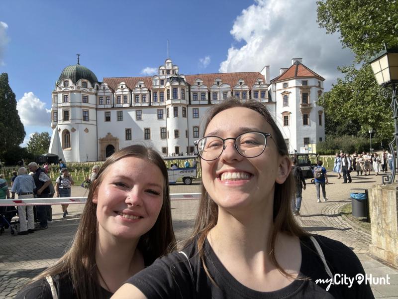 myCityHunt Speurtocht 10