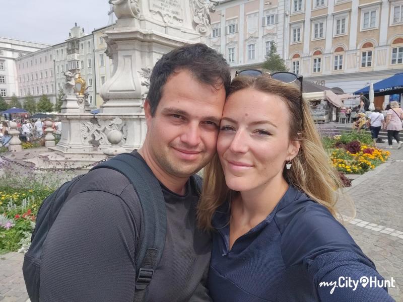 myCityHunt Speurtocht 5