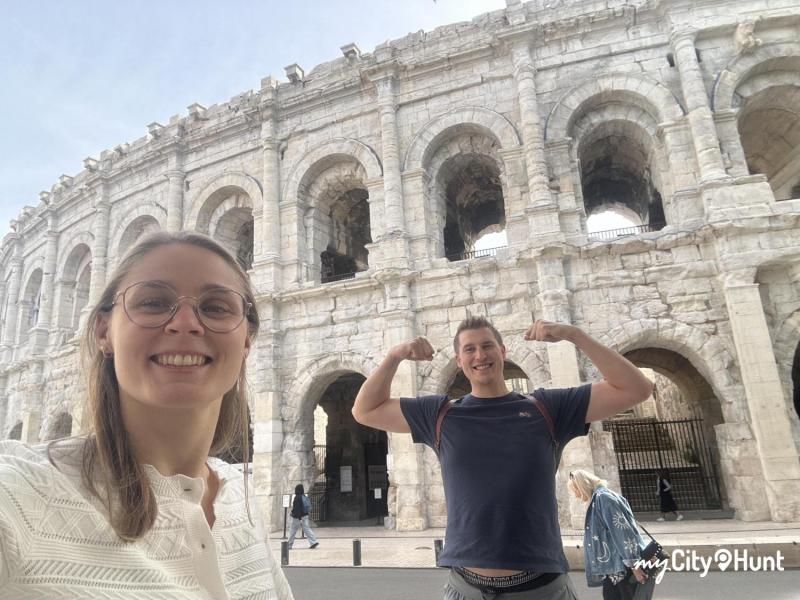 myCityHunt Speurtocht 9