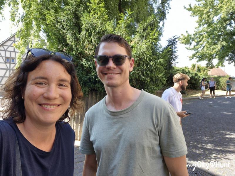 myCityHunt Speurtocht 11