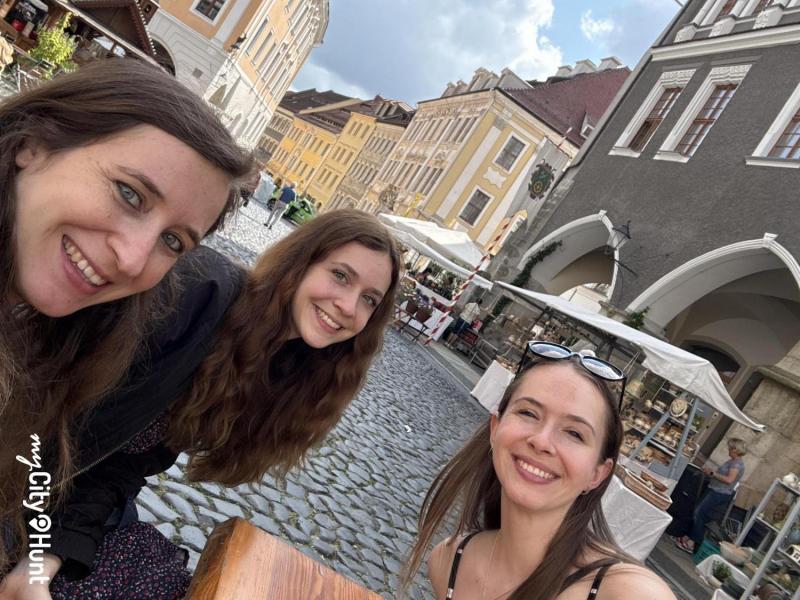 myCityHunt Speurtocht 7