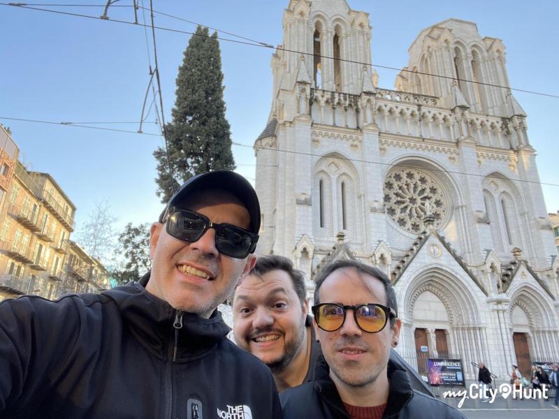 myCityHunt Speurtocht 14