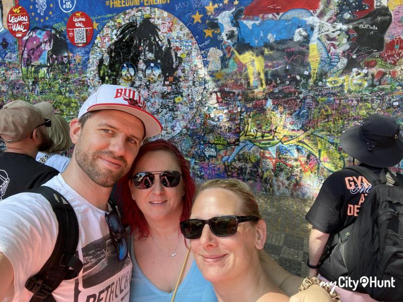 myCityHunt Speurtocht 5