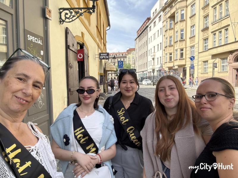 myCityHunt Speurtocht 14