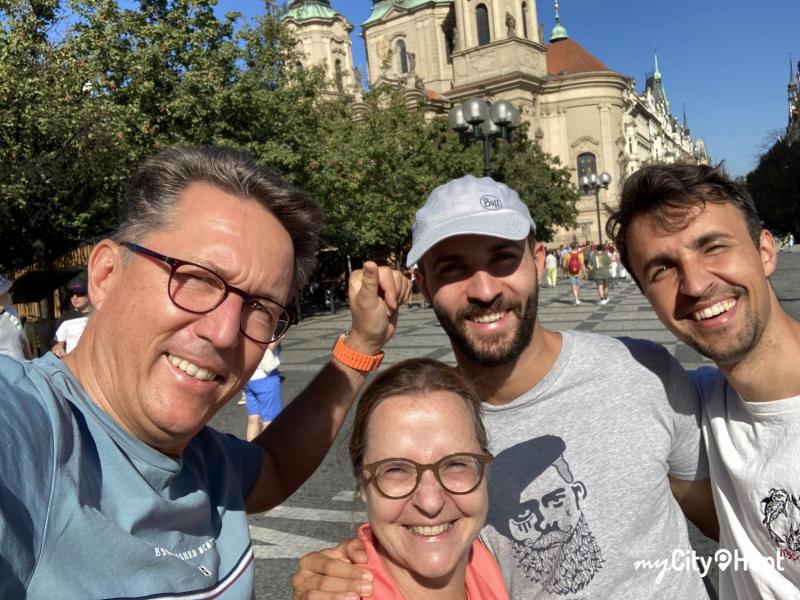 myCityHunt Speurtocht 11