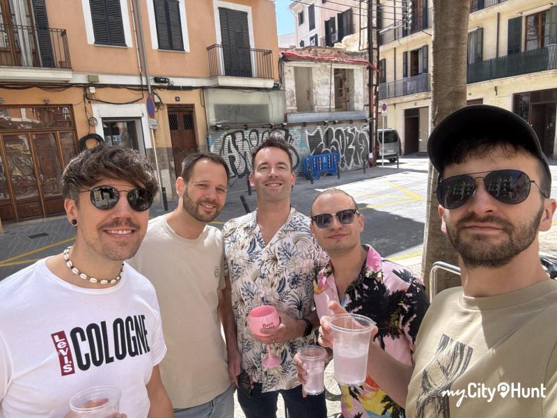 myCityHunt Speurtocht 15