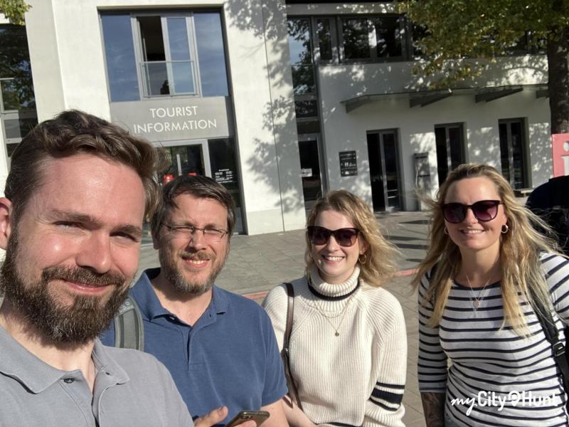 myCityHunt Speurtocht 10