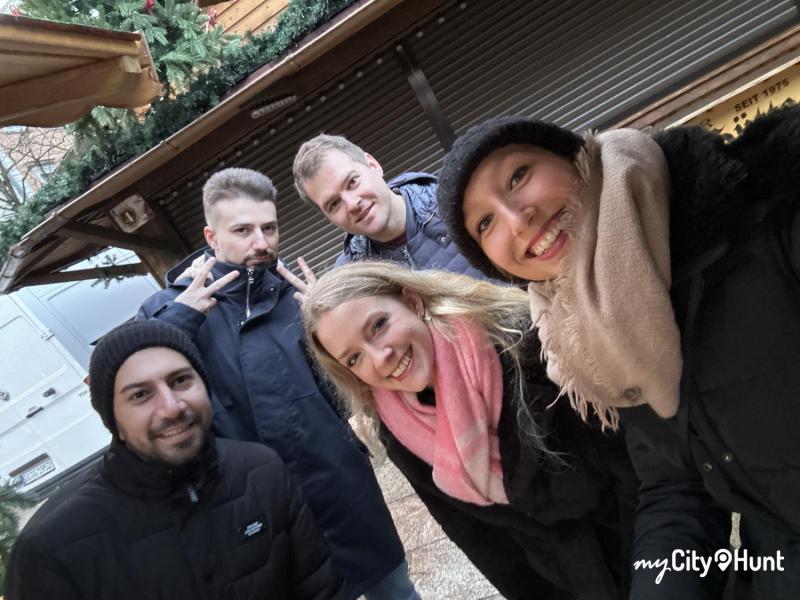 myCityHunt Speurtocht 6