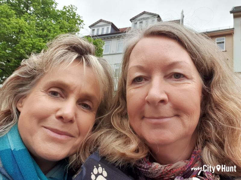 myCityHunt Speurtocht 6