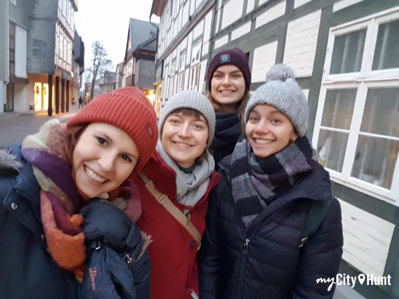 myCityHunt Speurtocht 7