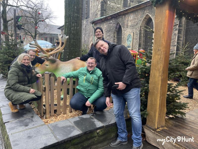 myCityHunt Speurtocht 15