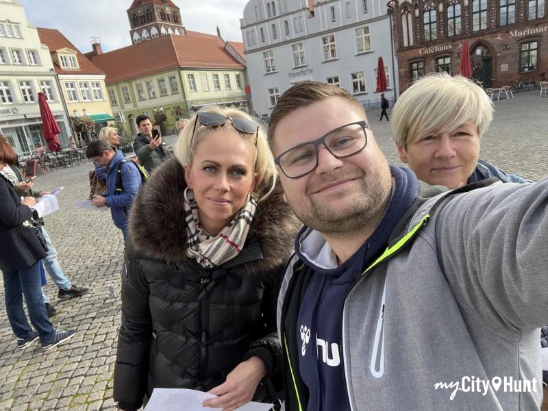 myCityHunt Speurtocht 5