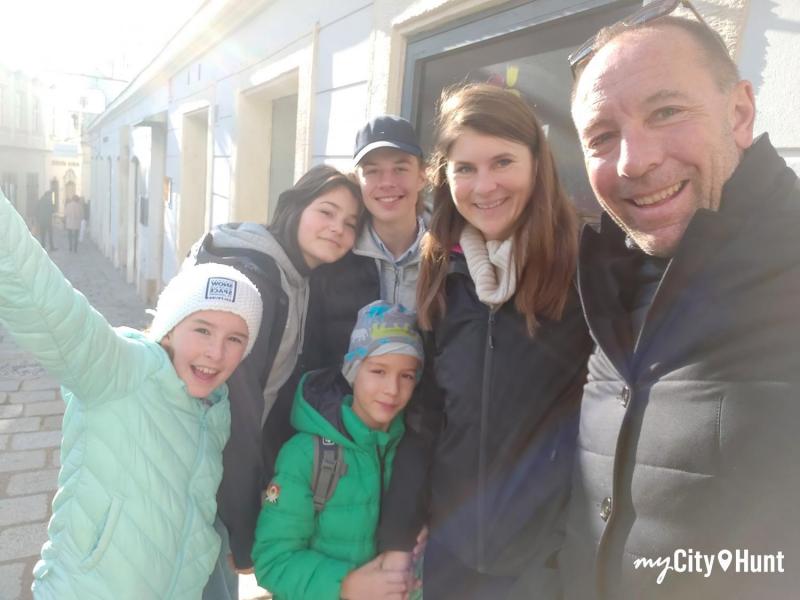 myCityHunt Speurtocht 10