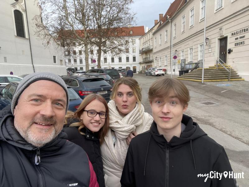 myCityHunt Speurtocht 11