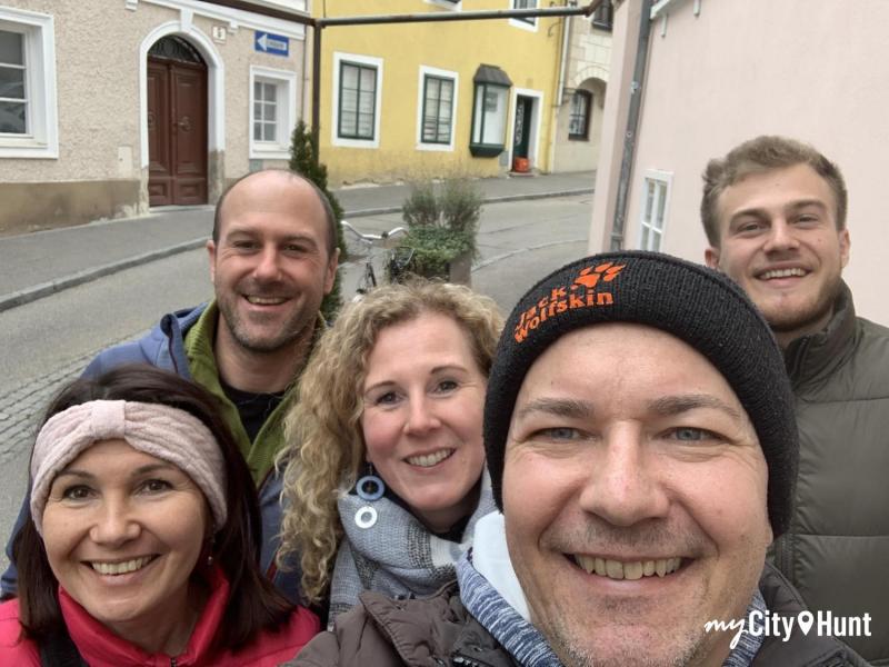 myCityHunt Speurtocht 11