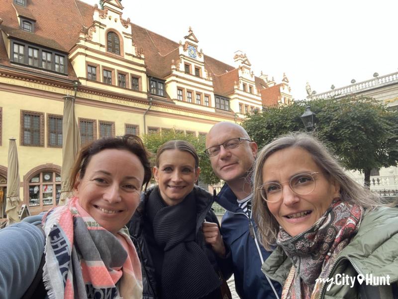 myCityHunt Speurtocht 6