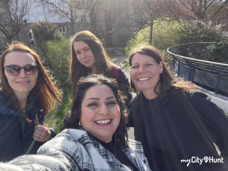 myCityHunt Speurtocht 7