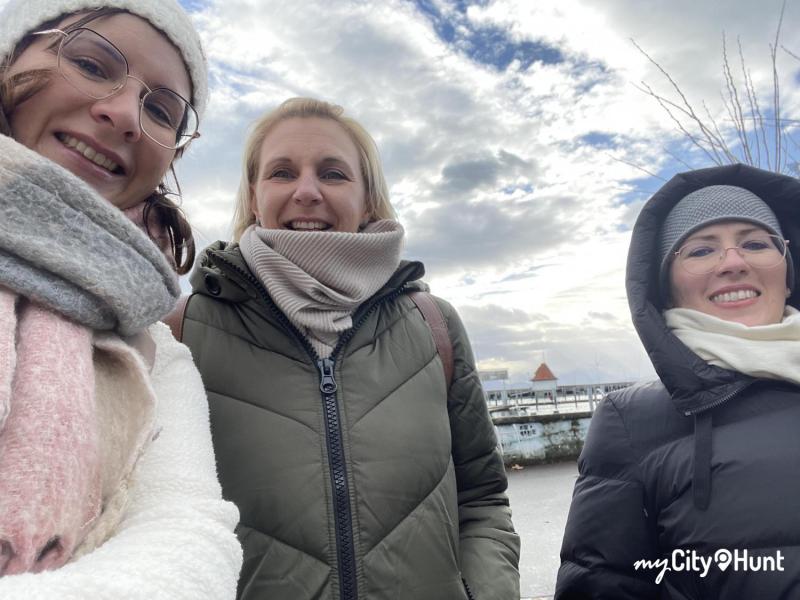 myCityHunt Speurtocht 4