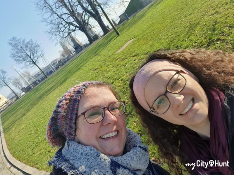 myCityHunt Speurtocht 6