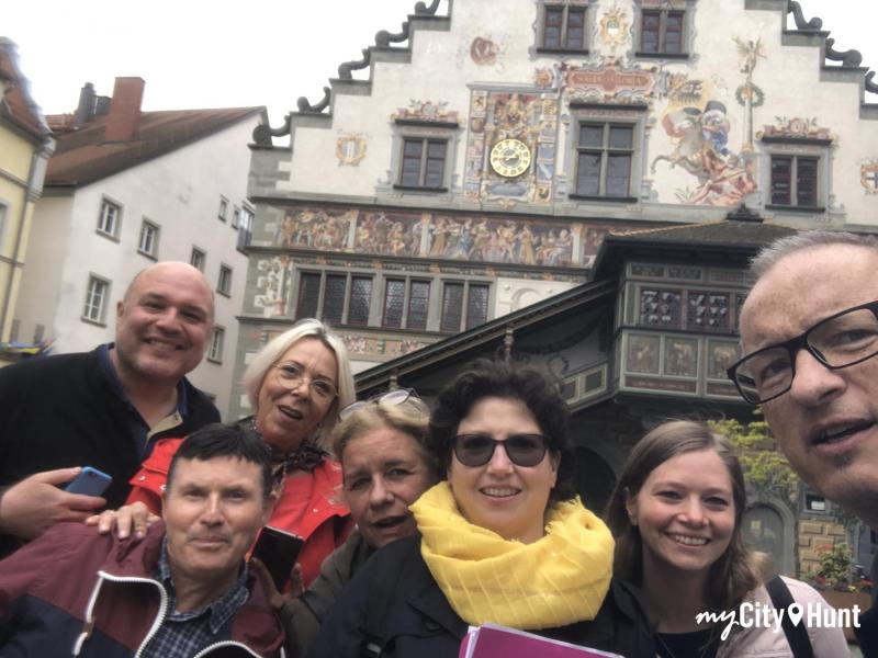 myCityHunt Speurtocht 14