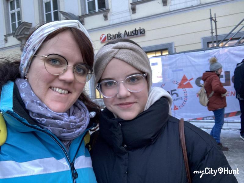 myCityHunt Speurtocht 9