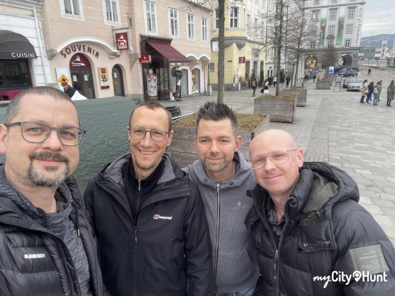 myCityHunt Speurtocht 10