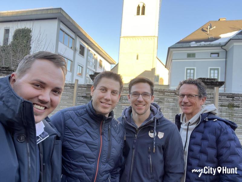 myCityHunt Speurtocht 6