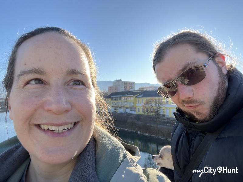 myCityHunt Speurtocht 6