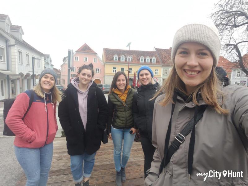 myCityHunt Speurtocht 15