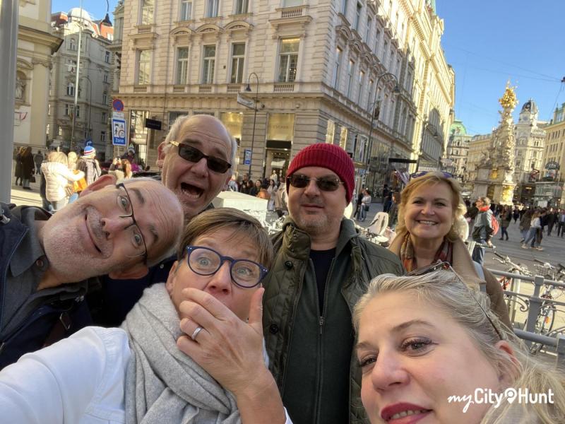 myCityHunt Speurtocht 6