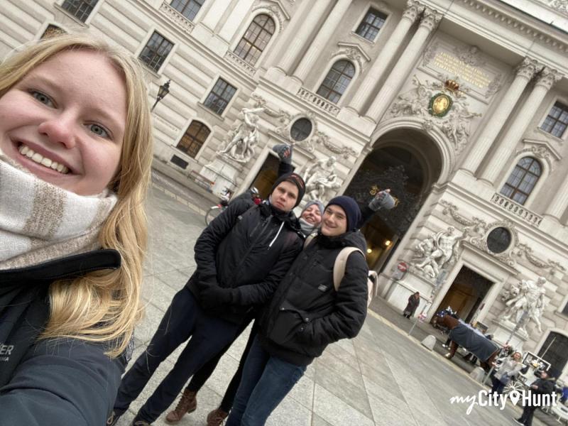 myCityHunt Speurtocht 15