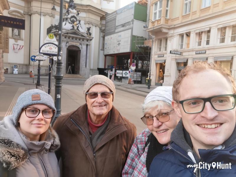 myCityHunt Speurtocht 10