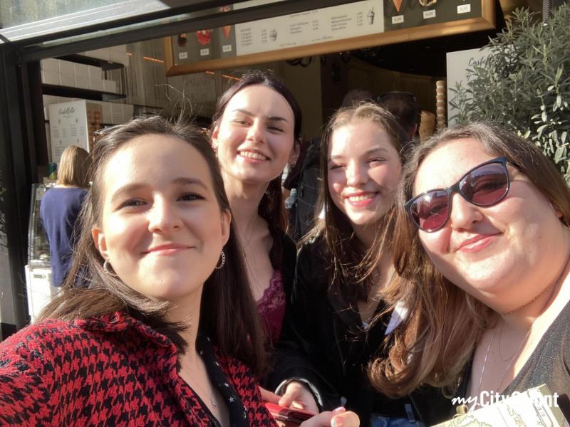 myCityHunt Speurtocht 3