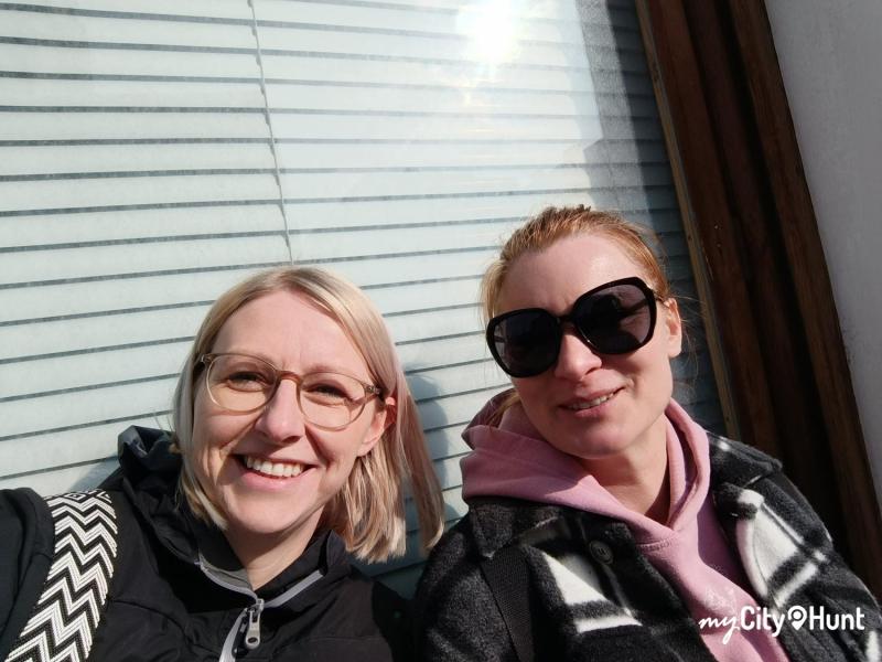 myCityHunt Speurtocht 6