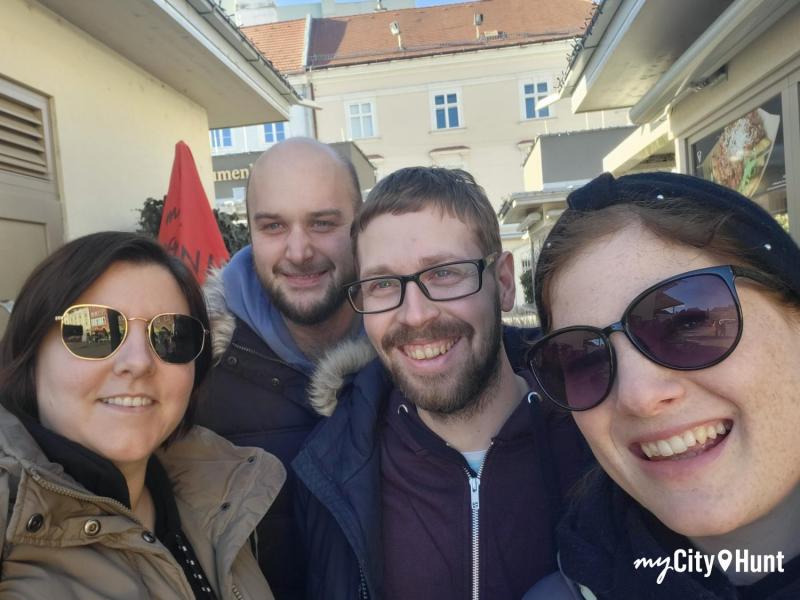 myCityHunt Speurtocht 5